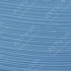 سن‌نلیه : رنگ روغن آرتیست : Cerulean Blue