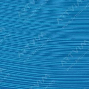 سن‌نلیه : رنگ روغن آرتیست : Cerulean Blue Hue