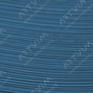 سن‌نلیه : رنگ روغن آرتیست : Phthalo Blue