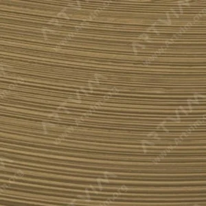 سن‌نلیه : رنگ روغن آرتیست : Sennelier Transparent Brown