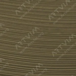 سن‌نلیه : رنگ روغن آرتیست : Sepia