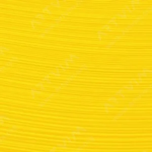 سن‌نلیه : رنگ روغن آرتیست : Cadmium Yellow Light