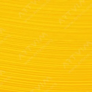 سن‌نلیه : رنگ روغن آرتیست : Cadmium Yellow Medium