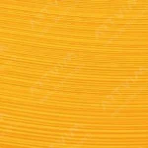 سن‌نلیه : رنگ روغن آرتیست : Cadmium Yellow Deep