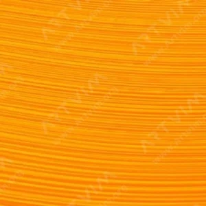 سن‌نلیه : رنگ روغن آرتیست : Cadmium Yellow Orange