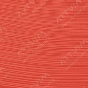سن‌نلیه : رنگ روغن آرتیست : Cadmium Red Light
