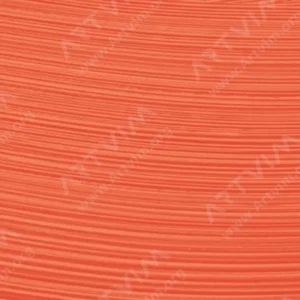 سن‌نلیه : رنگ روغن آرتیست : Cadmium Red Light Hue