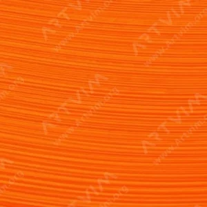 سن‌نلیه : رنگ روغن آرتیست : Cadmium Red Orange Hue