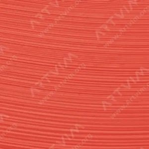 سن‌نلیه : رنگ روغن آرتیست : Permanent Intense Red