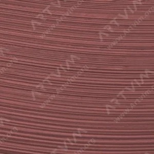 سن‌نلیه : رنگ روغن آرتیست : Indian Red