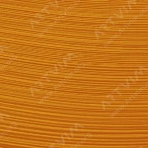 سن‌نلیه : رنگ روغن آرتیست : Chinese Orange