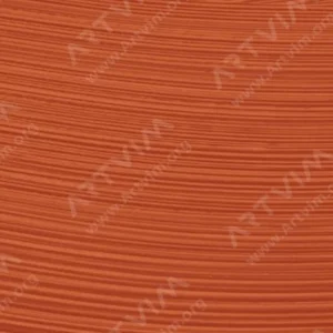 سن‌نلیه : رنگ روغن آرتیست : Antique Red