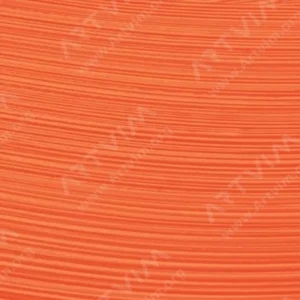 سن‌نلیه : رنگ روغن آرتیست : French Vermillion