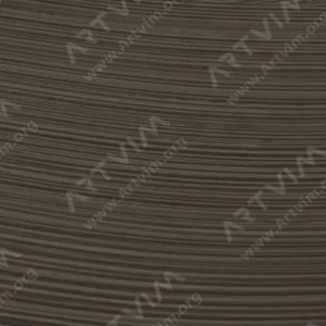 سن‌نلیه : رنگ روغن آرتیست : Carbon Black