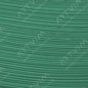 سن‌نلیه : رنگ روغن آرتیست : Phthalo Green Warm