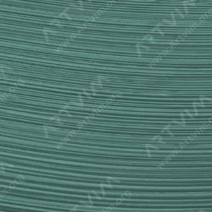 سن‌نلیه : رنگ روغن آرتیست : Phthalo Green Cool