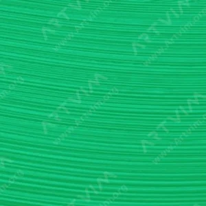 سن‌نلیه : رنگ روغن آرتیست : Baryte Green