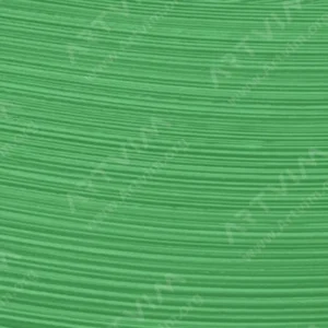 سن‌نلیه : رنگ روغن آرتیست : Cadmium Green Deep