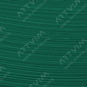 سن‌نلیه : رنگ روغن آرتیست : Cobalt Green Deep