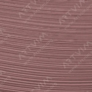 سن‌نلیه : رنگ روغن آرتیست : Mars Violet/Caput Mortum