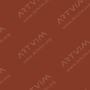 سن‌نلیه : استیک‌های روغنی : Red Ochre