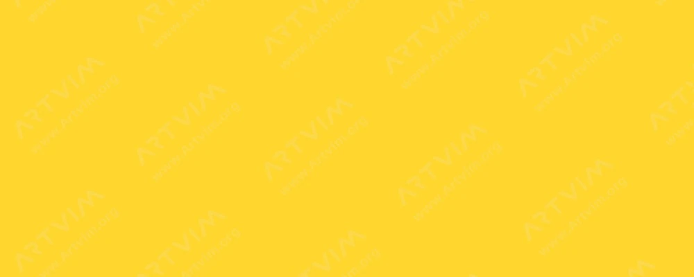 سن‌نلیه : استیک‌های روغنی : Primary Yellow