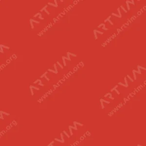 سن‌نلیه : استیک‌های روغنی : Cadmium Red Light