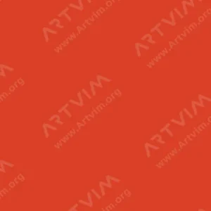 سن‌نلیه : استیک‌های روغنی : French Vermilion Red