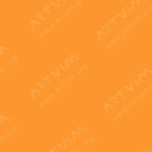 سن‌نلیه : استیک‌های روغنی : Cadmium Orange
