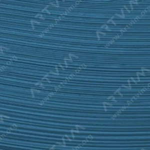 وینزور و نیوتن : رنگ روغن آرتیست : Prussian Blue