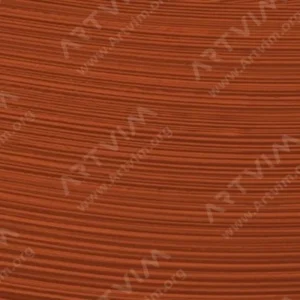 وینزور و نیوتن : رنگ روغن آرتیست : Brown Ochre