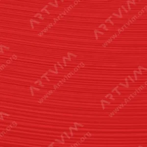 وینزور و نیوتن : رنگ روغن آرتیست : Cadmium Red