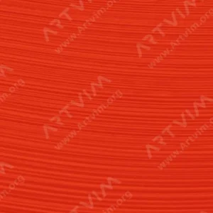 وینزور و نیوتن : رنگ روغن آرتیست : Cadmium Scarlet
