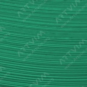 وینزور و نیوتن : رنگ روغن آرتیست : Permanent Green