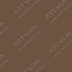وینزور و نیوتن : رنگ روغن حلال در آب آرتیزان : Burnt Umber