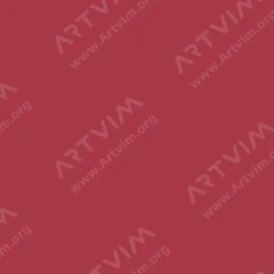 وینزور و نیوتن : رنگ روغن حلال در آب آرتیزان : Perm. Alizarin Crimson