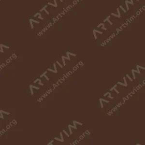 وینزور و نیوتن : رنگ روغن حلال در آب آرتیزان : Raw Umber