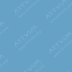 وینزور و نیوتن : رنگ روغن حلال در آب آرتیزان : Cerulean Blue