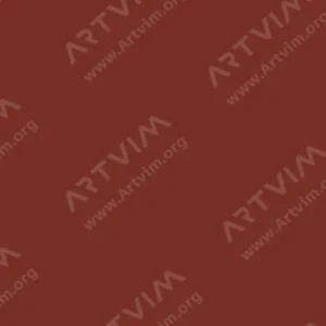 وینزور و نیوتن : رنگ روغن حلال در آب آرتیزان : Indian Red