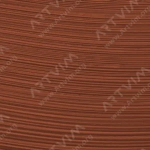 ویلیامزبورگ : رنگ روغن مستر : Red Ochre