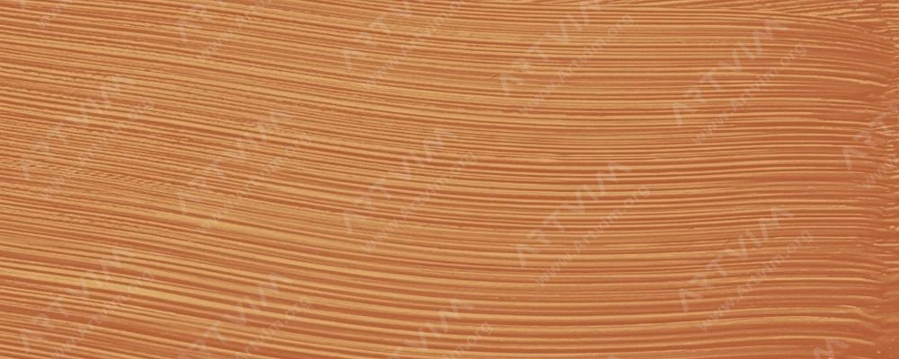بلاک‌ایکس : رنگ روغن : Golden Ochre