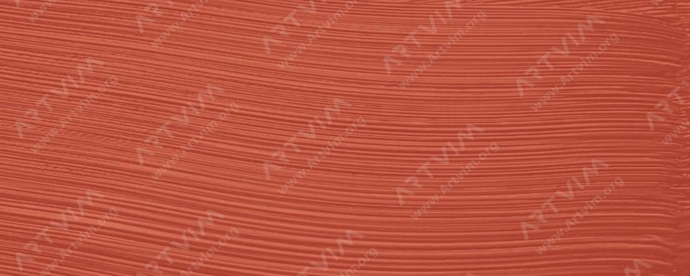 بلاک‌ایکس : رنگ روغن : Light Red