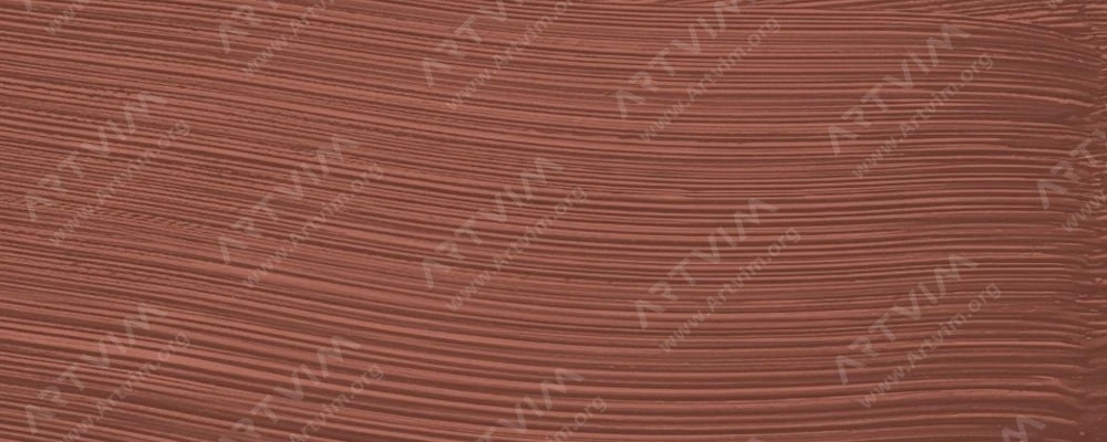 بلاک‌ایکس : رنگ روغن : Burnt Sienna Light