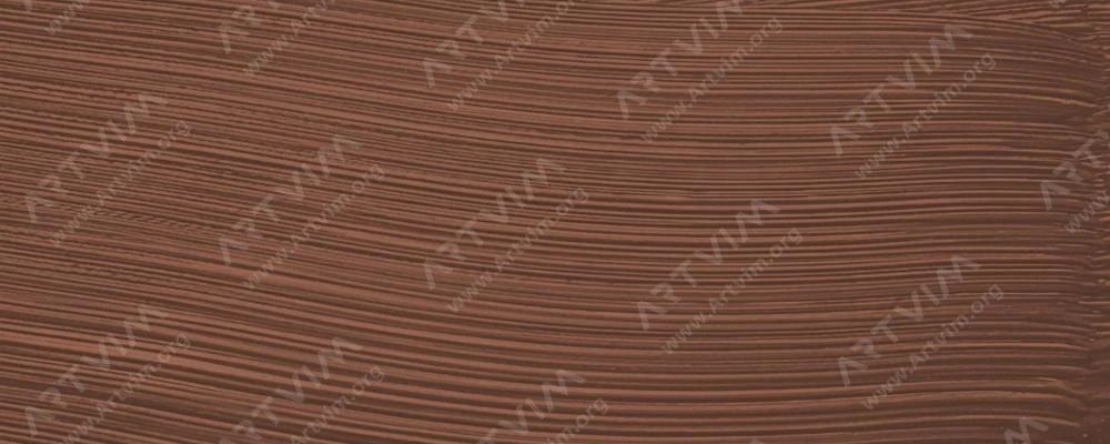 بلاک‌ایکس : رنگ روغن : Burnt Sienna Deep