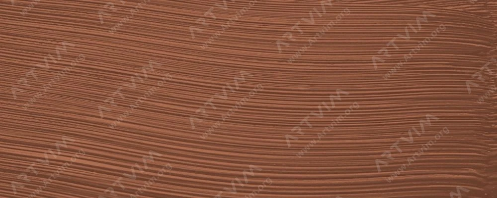 بلاک‌ایکس : رنگ روغن : Brown Ochre