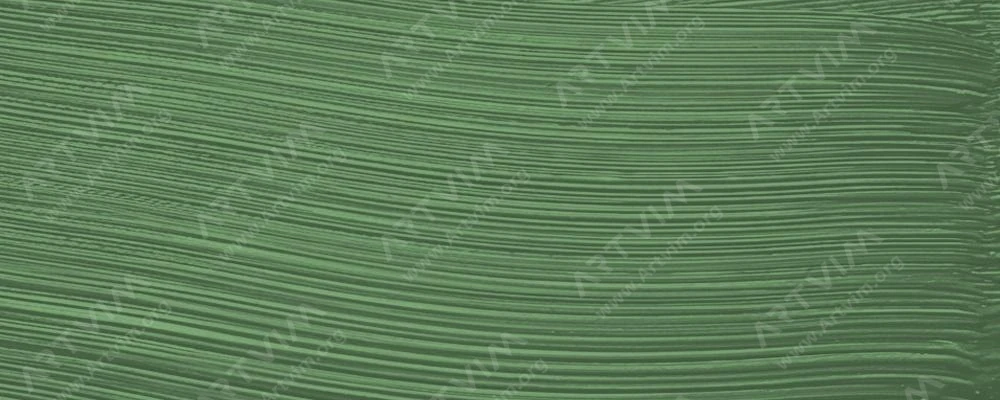 بلاک‌ایکس : رنگ روغن : Green Earth
