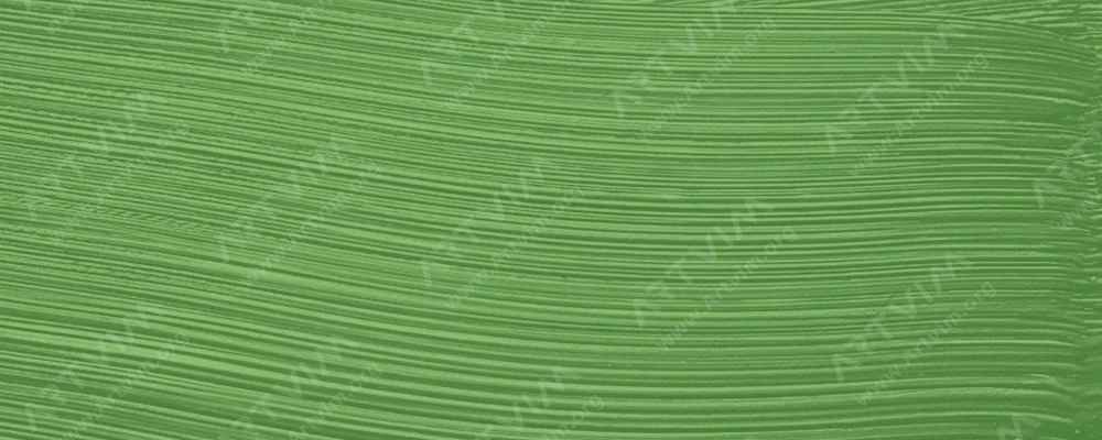 بلاک‌ایکس : رنگ روغن : Cinnabar Green