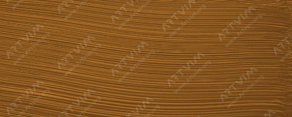 بلاک‌ایکس : رنگ روغن : Transparent Mars Yellow