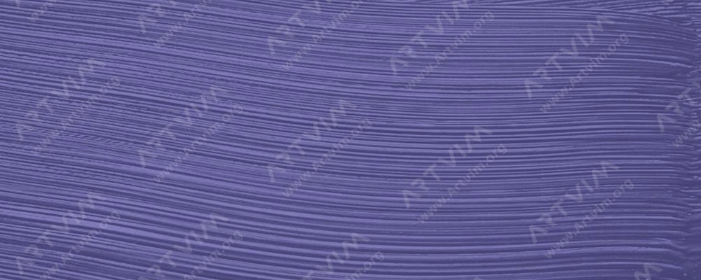 بلاک‌ایکس : رنگ روغن : Ultramarine Violet