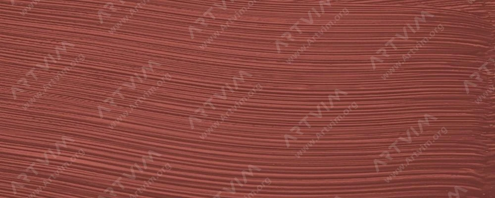 بلاک‌ایکس : رنگ روغن : Mars Red